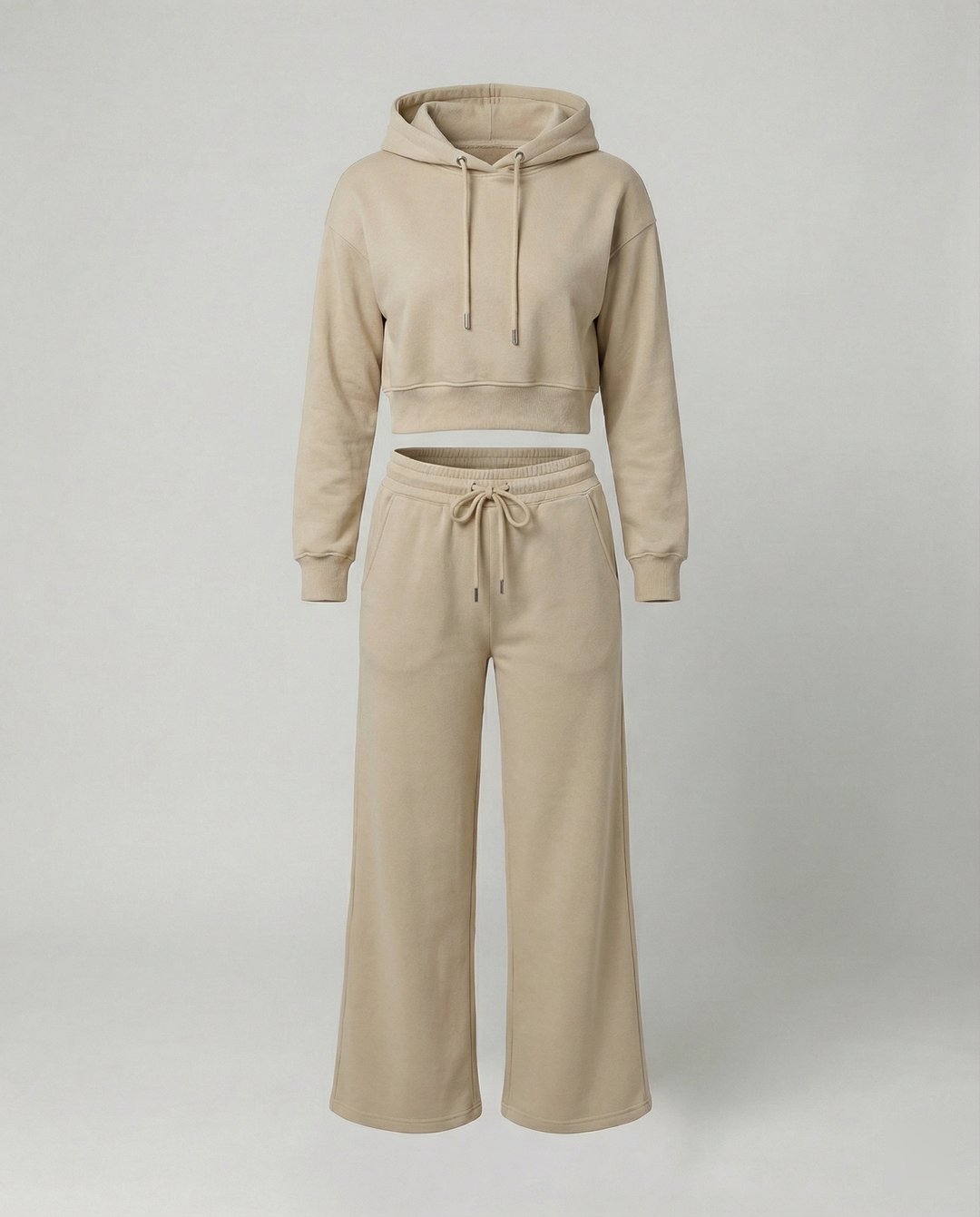 Amarae | Luxury Comfortable High Waist Tracksuit