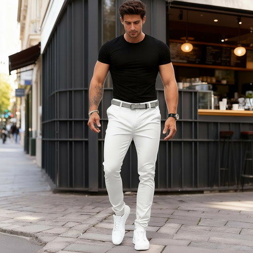 Amarae | Stylish Men's Trousers