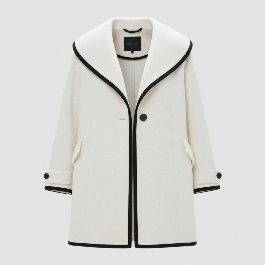Luxurious Insulated Women's Jacket | Amarae