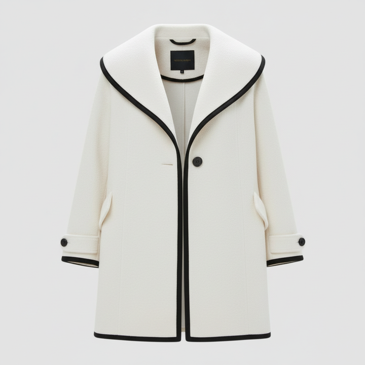 Luxurious Insulated Women's Jacket | Amarae
