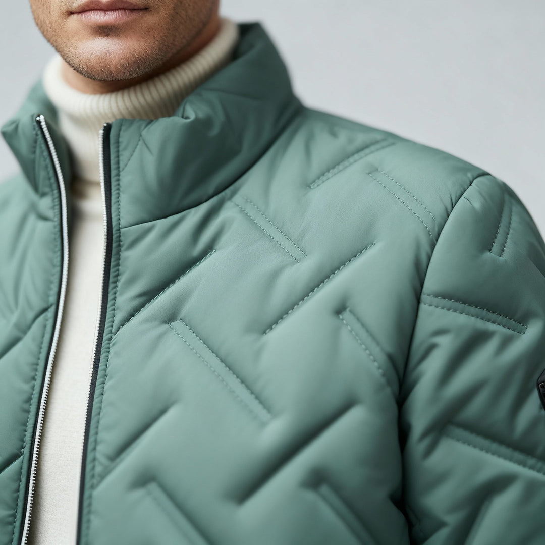 Casual Fashion Women's Jacket | Amarae