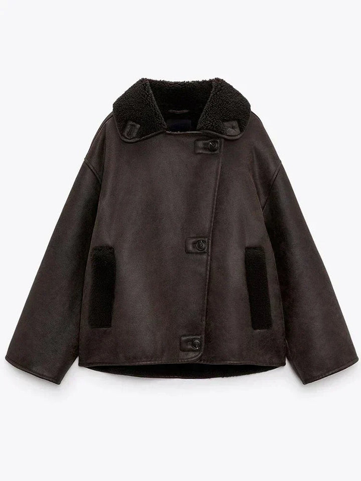 Lune London | Vintage Chic Jacket for Women