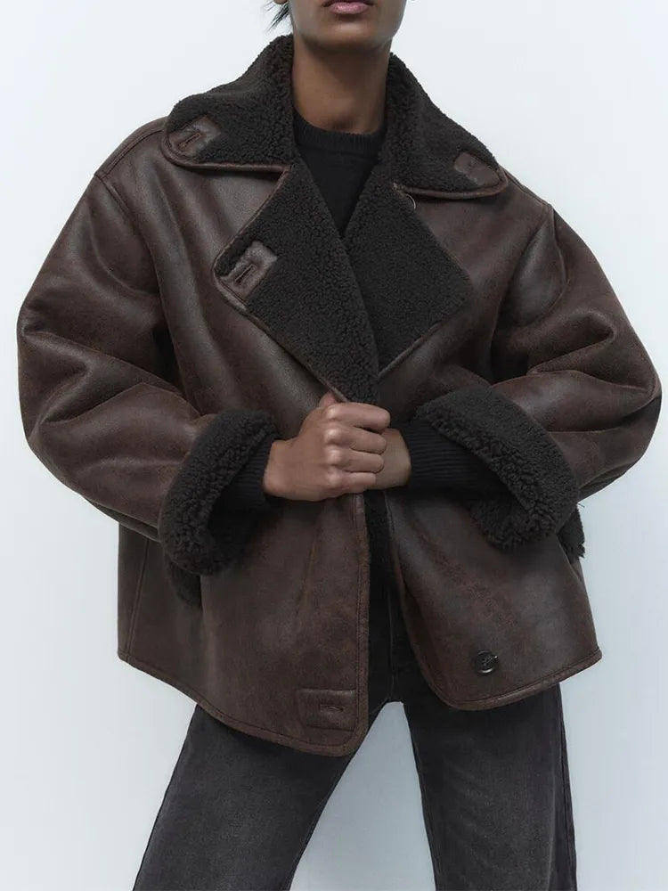 Lune London | Vintage Chic Jacket for Women