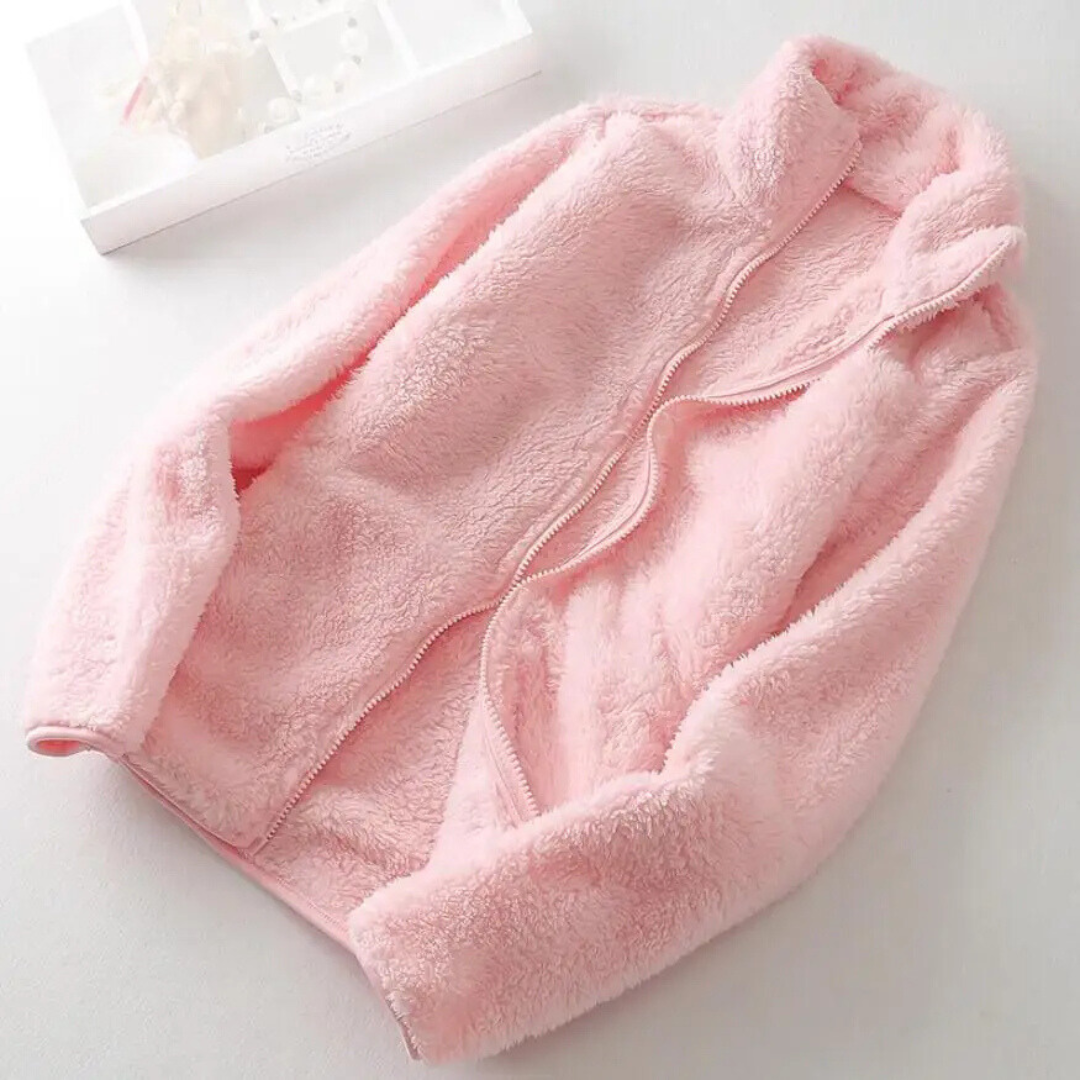 Amarae | Women's Fleece Jacket