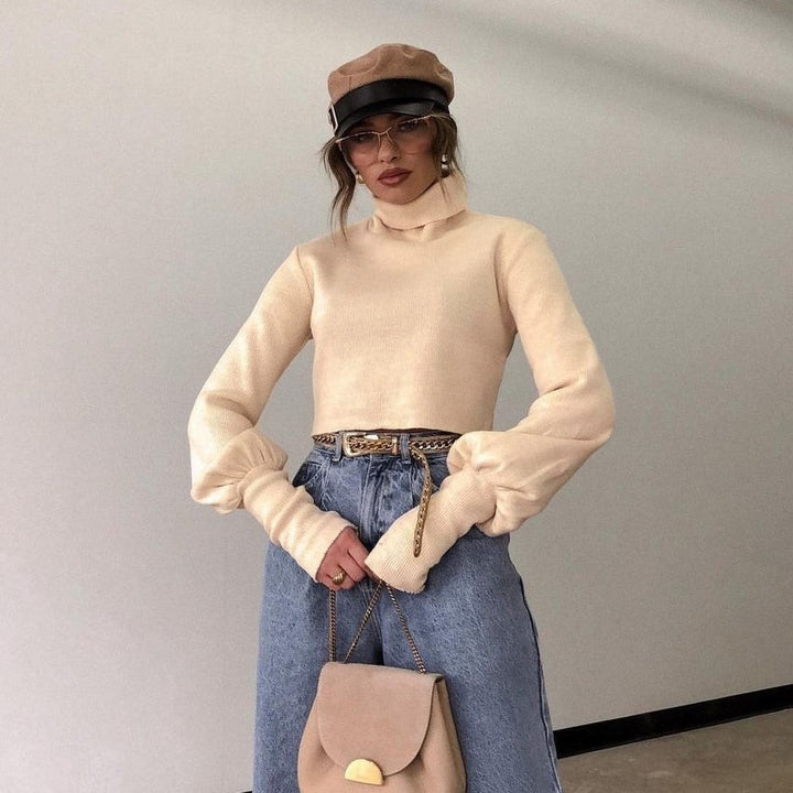 Amarae | Stay in Bed Sweatshirt