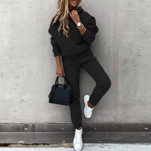Amarae | Women's Jogging Set for Winter