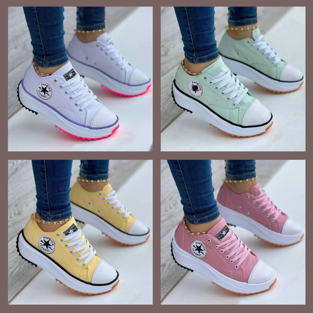 Lune London | Trendy Orthopedic Shoes