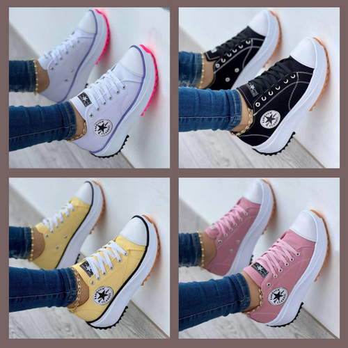 Amarae | Trendy Orthopedic Shoes