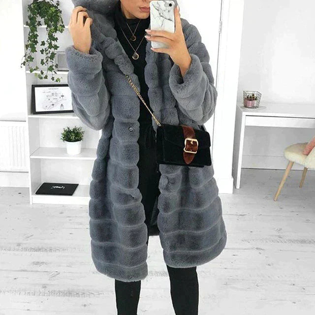 Amarae | Marielle winter coat