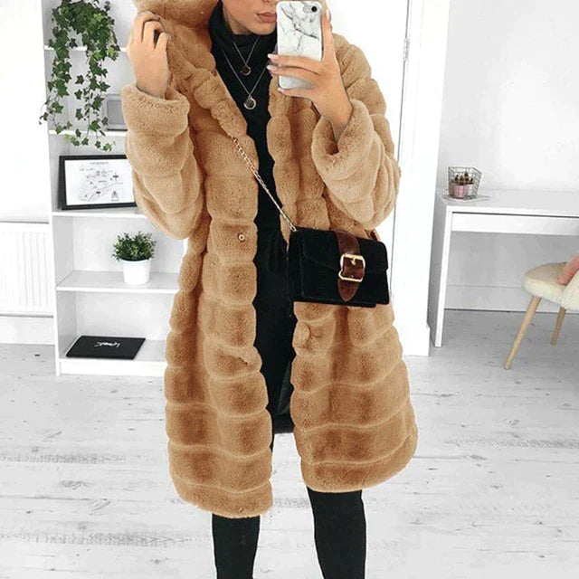 Amarae | Marielle winter coat