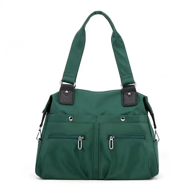 Lune London | Waterproof shoulder bag