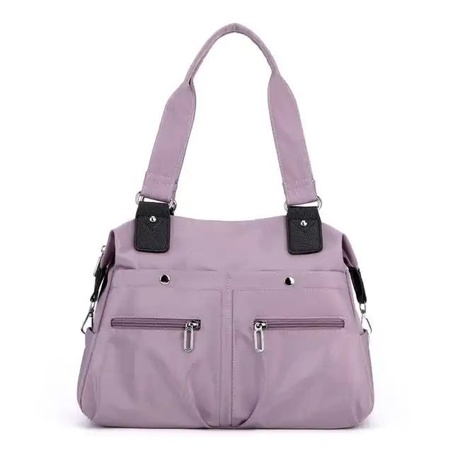 Lune London | Waterproof shoulder bag