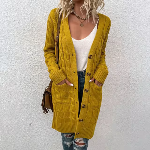 Amarae | Solid Casual Vest