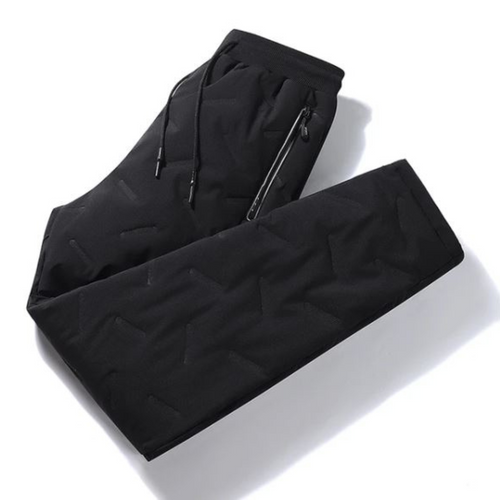Amarae | Men's Jogging Pants - Warm Winter Pants