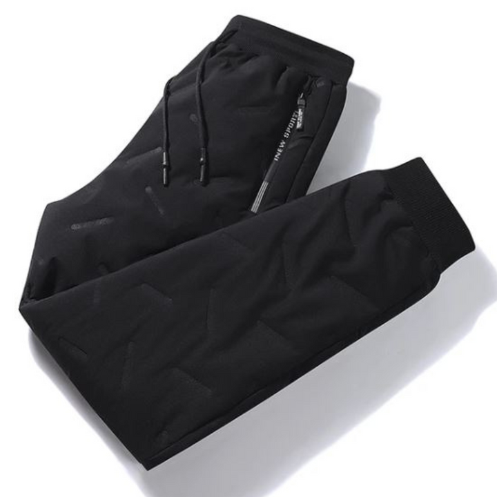 Lune London | Men's Jogging Pants - Warm Winter Pants