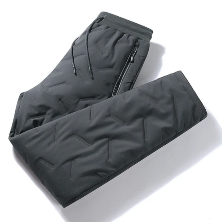 Lune London | Men's Jogging Pants - Warm Winter Pants