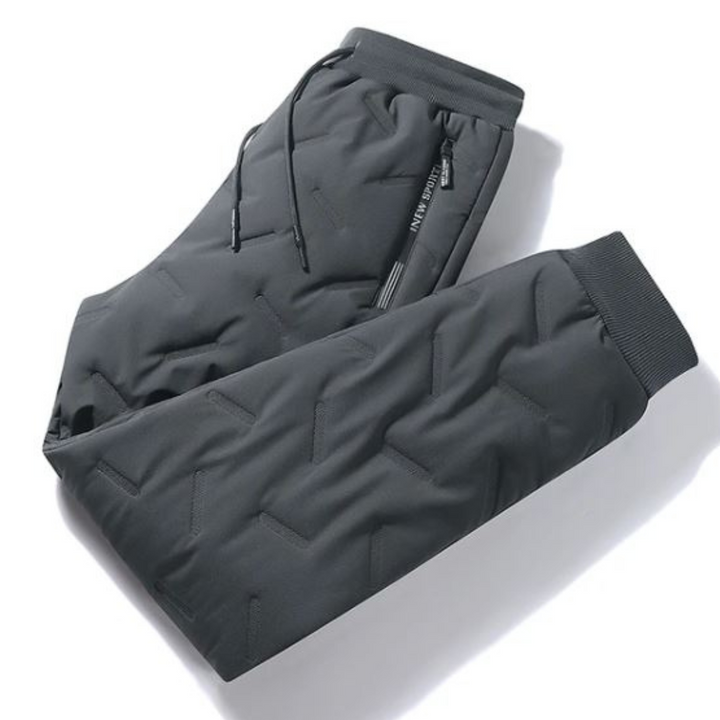 Lune London | Men's Jogging Pants - Warm Winter Pants