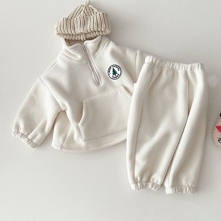 Lune London | Sweater Set - 2-piece set for 6-24 months – warmth and style for every occasion