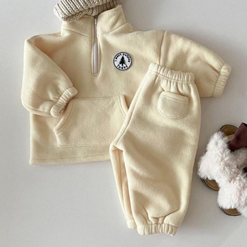 Lune London | Sweater Set - 2-piece set for 6-24 months – warmth and style for every occasion