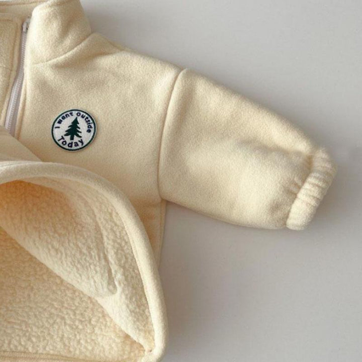Lune London | Sweater Set - 2-piece set for 6-24 months – warmth and style for every occasion
