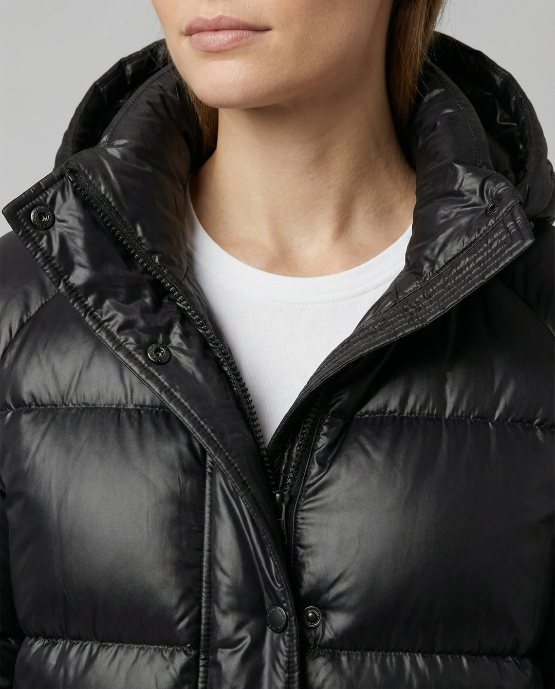 Warm Women's Winter Jacket | Heidi Fashion