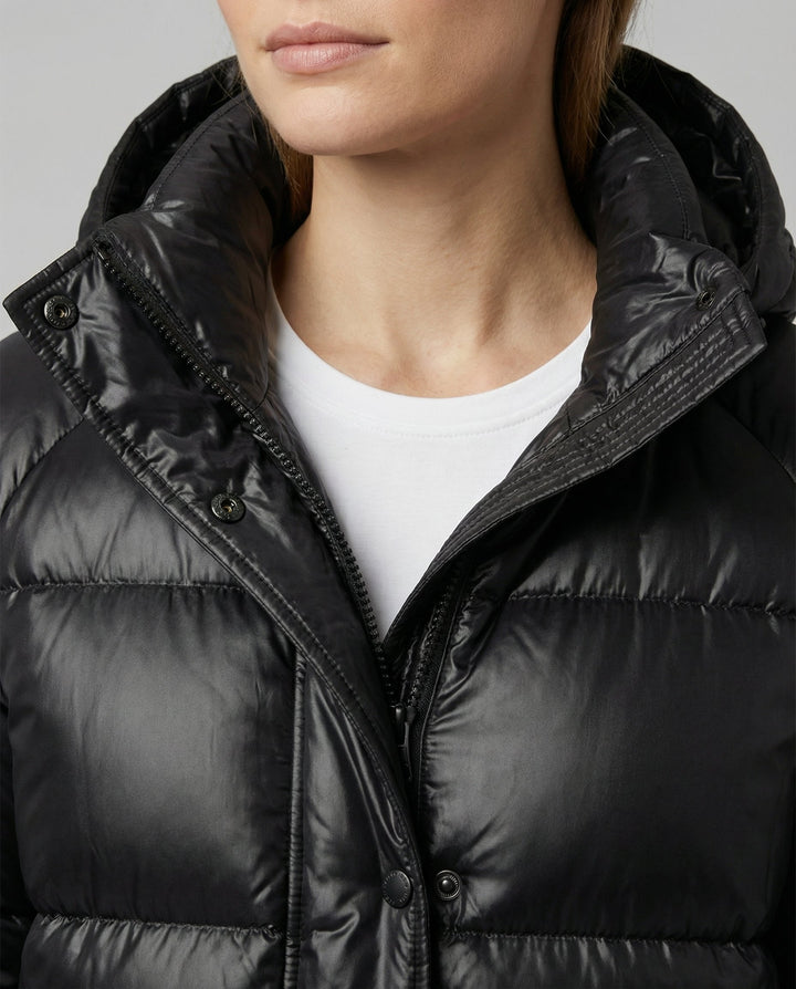 Warm Women's Winter Jacket | Heidi Fashion