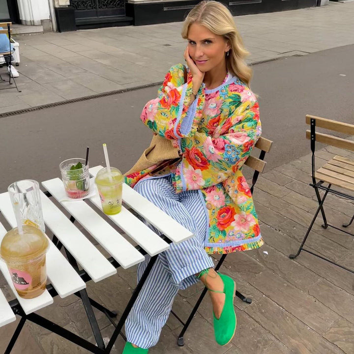 Amarae | Fashionable jacket for women