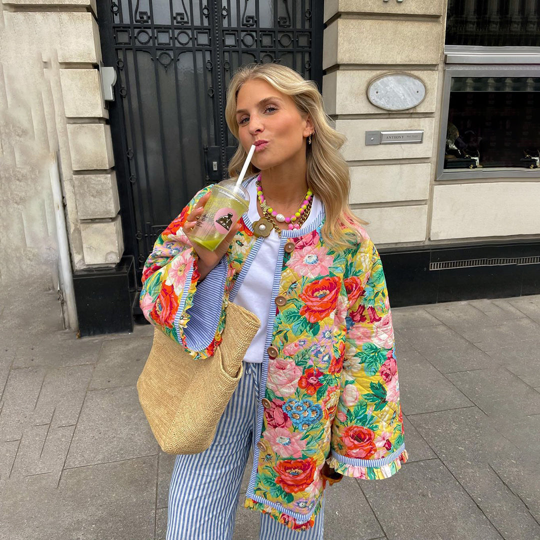 Amarae | Fashionable jacket for women