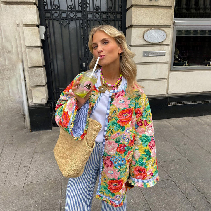 Amarae | Fashionable jacket for women