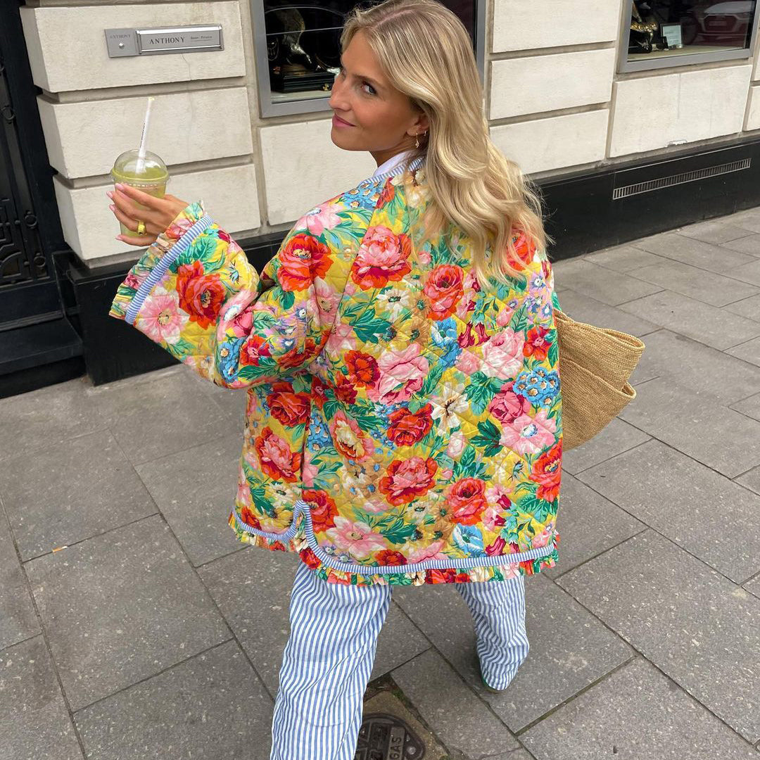 Amarae | Fashionable jacket for women