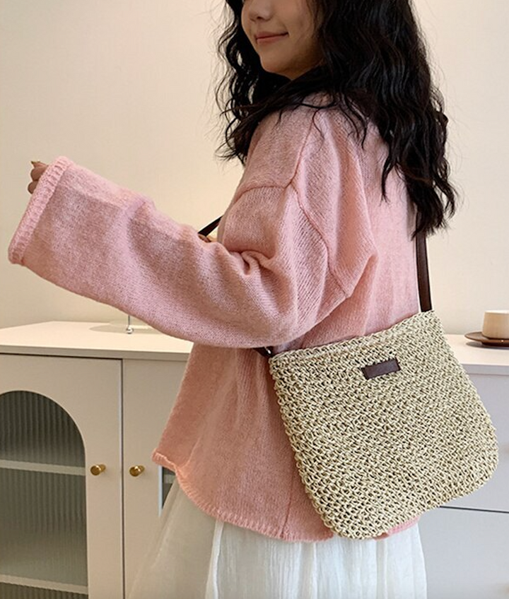 Lune London | Handgefertigte Damentasche