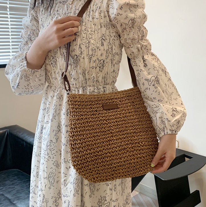 Lune London | Handgefertigte Damentasche