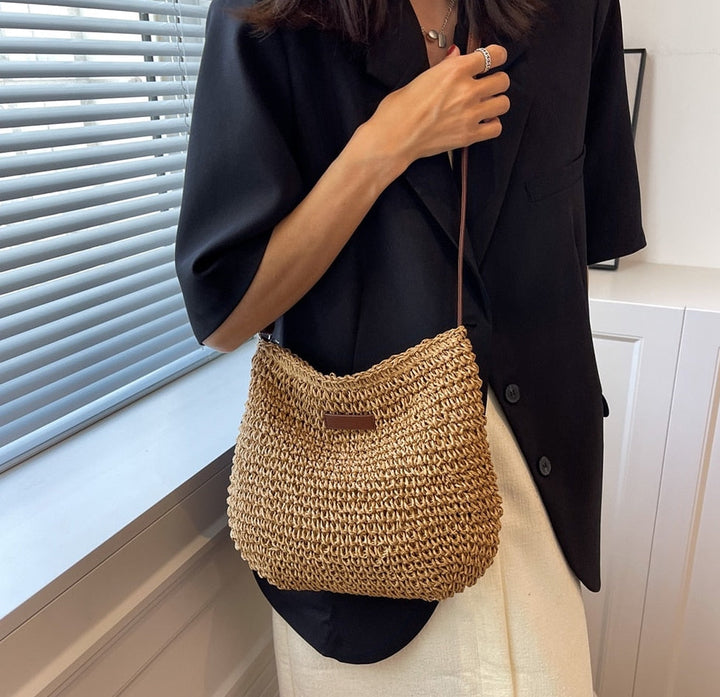 Lune London | Handgefertigte Damentasche