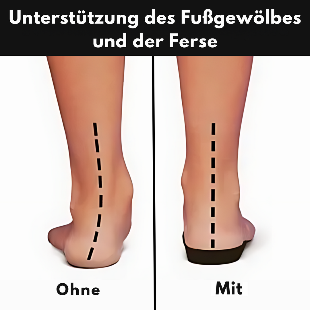 Amarae | Orthopedic Shoes for Pain Relief
