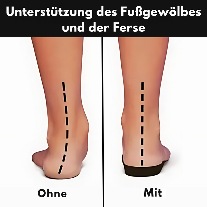 Amarae | Orthopedic Shoes for Pain Relief