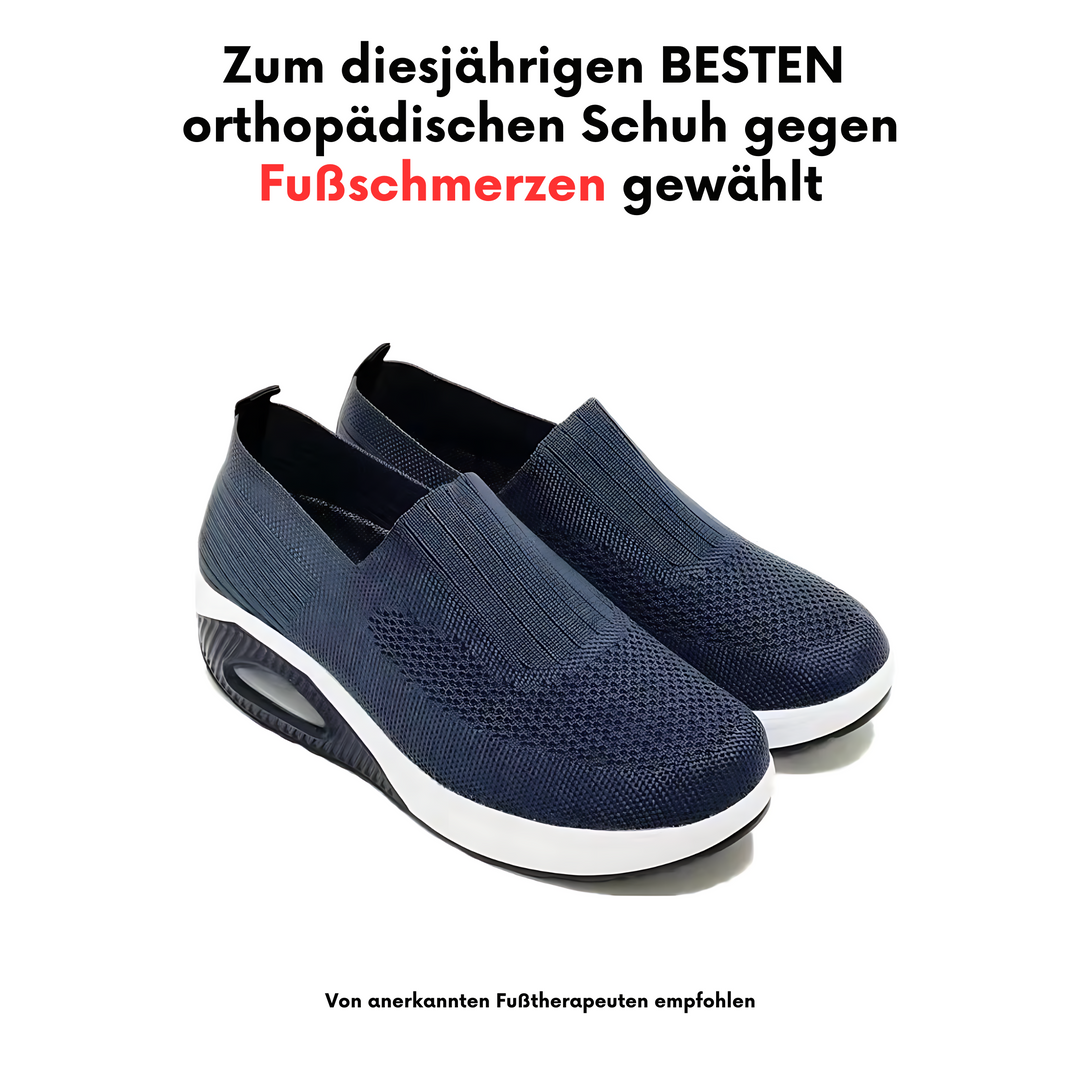 Amarae | Orthopedic Shoes for Pain Relief