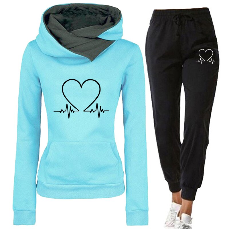 Amarae | Soft and Comfortable Set