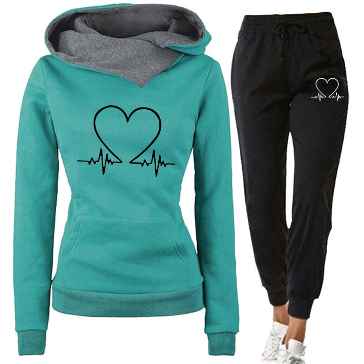 Amarae | Soft and Comfortable Set