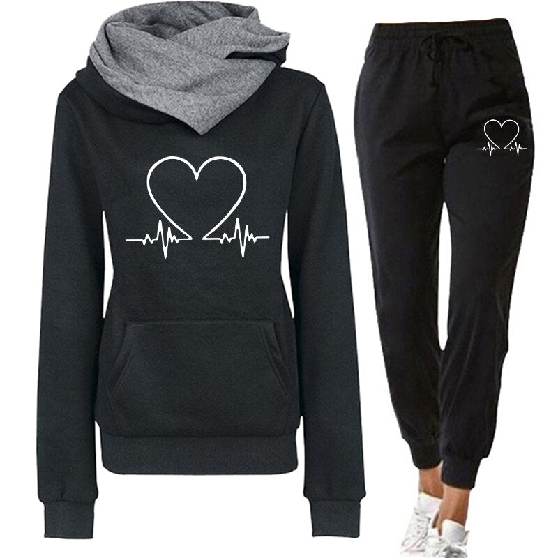 Amarae | Soft and Comfortable Set