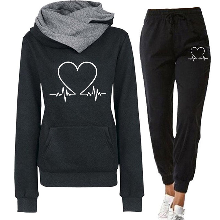 Amarae | Soft and Comfortable Set