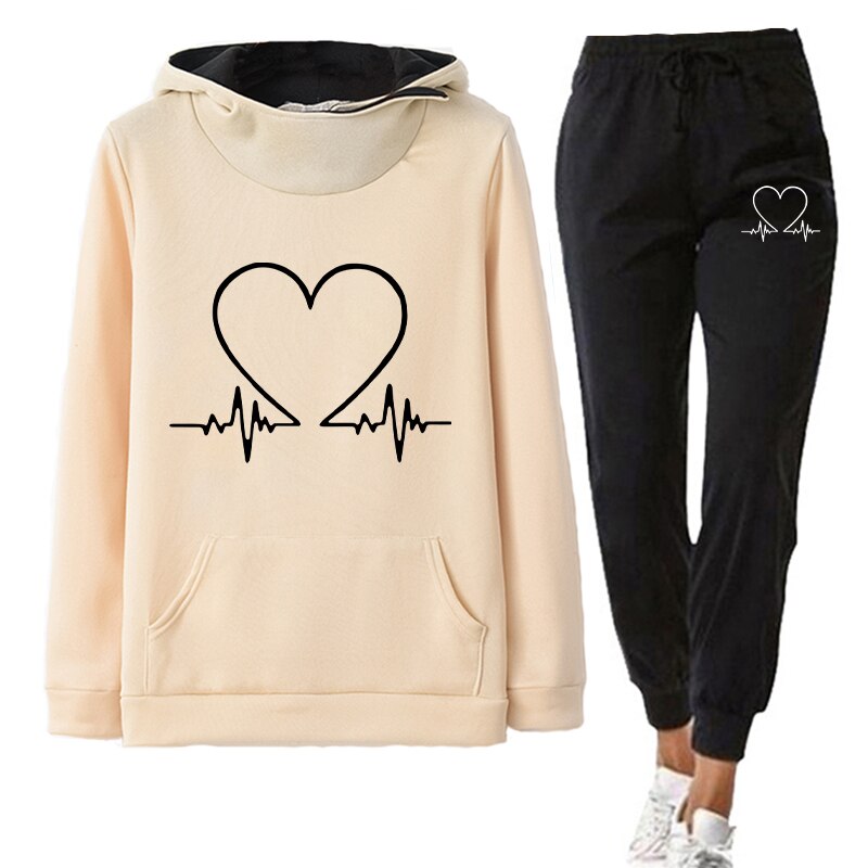 Amarae | Soft and Comfortable Set