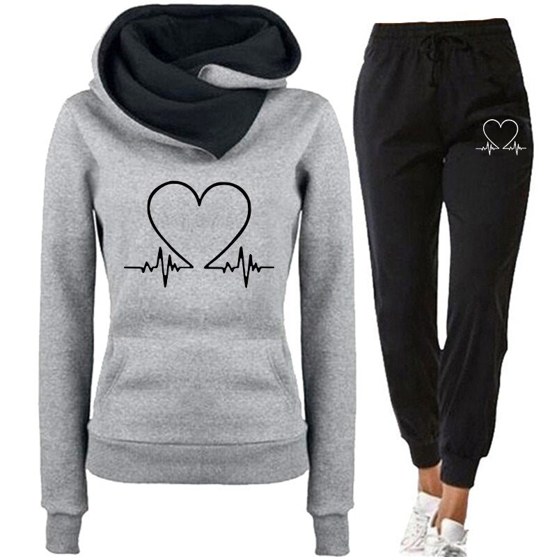 Amarae | Soft and Comfortable Set