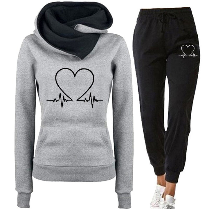 Amarae | Soft and Comfortable Set