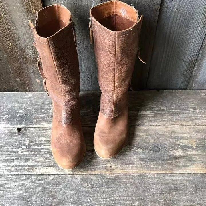 Lune London | Women's Autumn/Winter Shoes