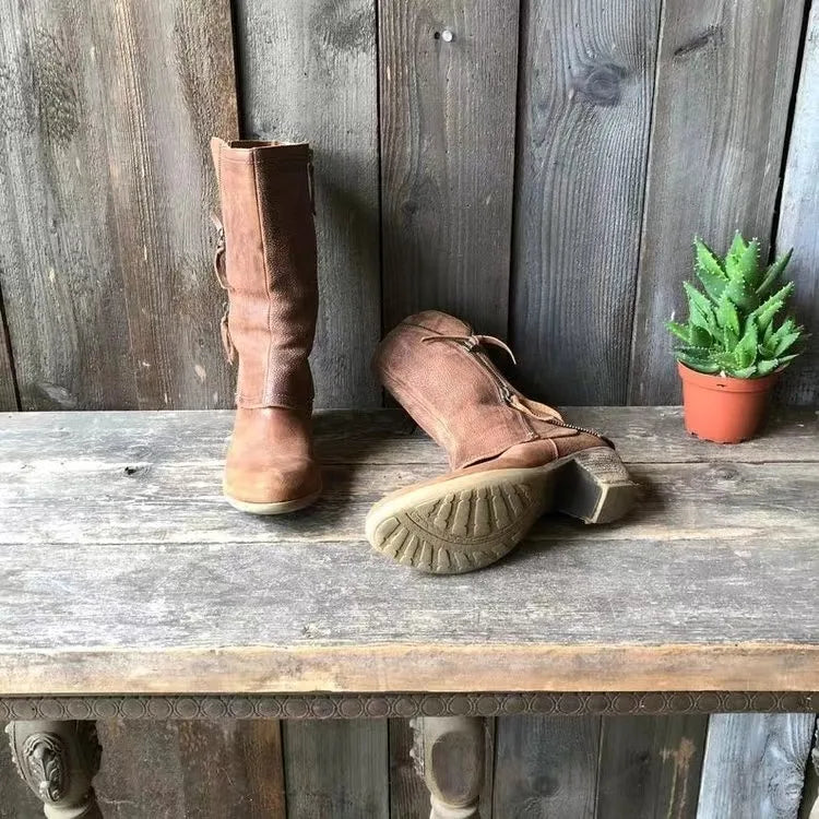 Lune London | Women's Autumn/Winter Shoes