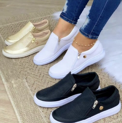 Amarae | Comfortable Orthopedic Women's Sneakers