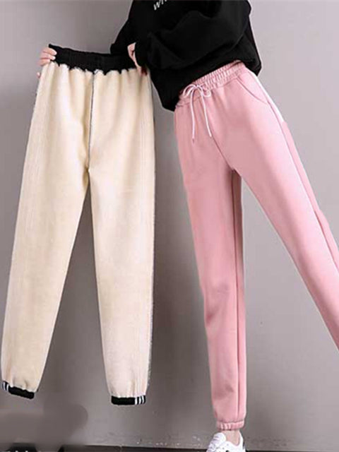 Lune London | Women's warm winter leggings
