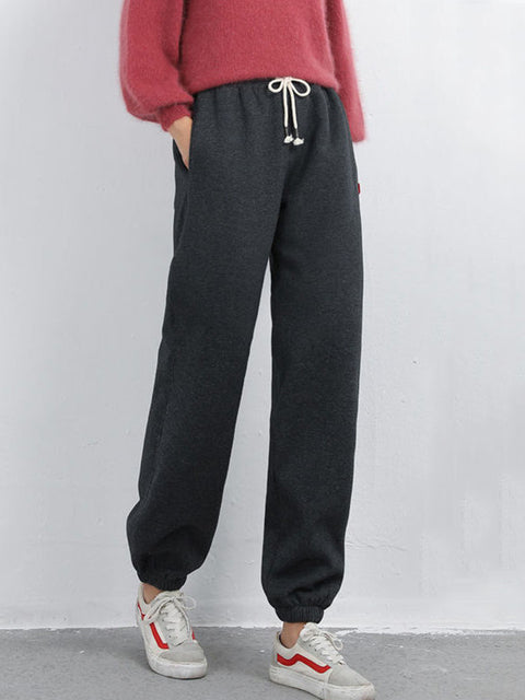 Lune London | Women's warm winter leggings