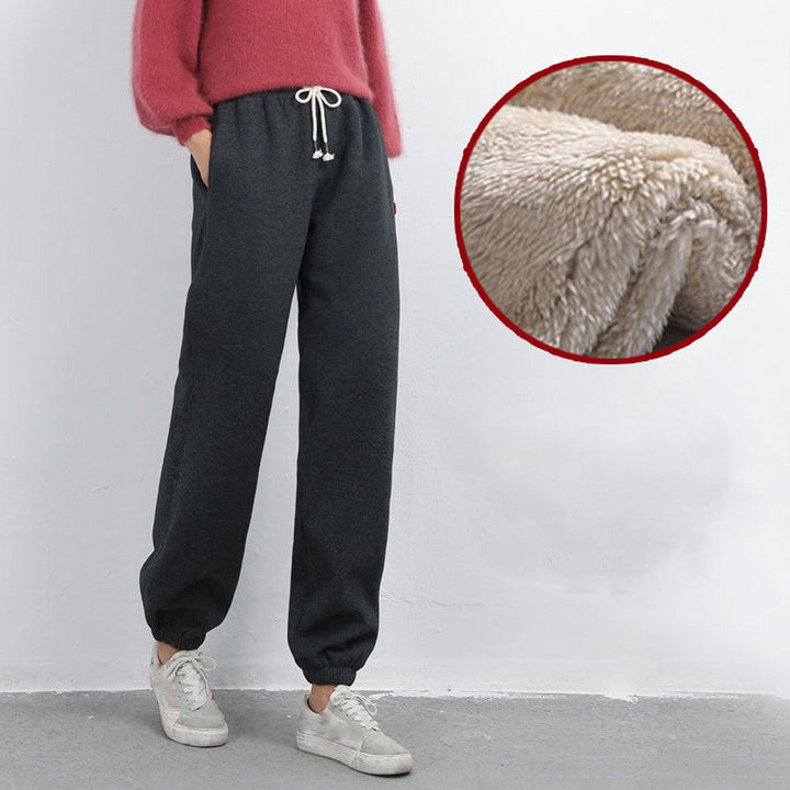 Lune London | Women's warm winter leggings