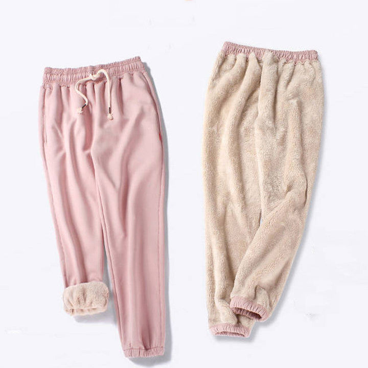 Lune London | Women's warm winter leggings